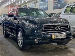 ئينفنتي QX70